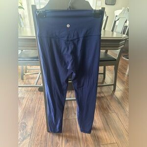 Lululemon Align Leggings